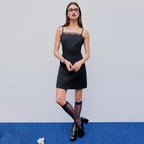 Robe Salopette Personnalisée Tendance Pour Femme