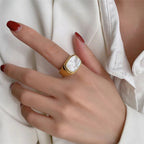 Bagues fantaisie