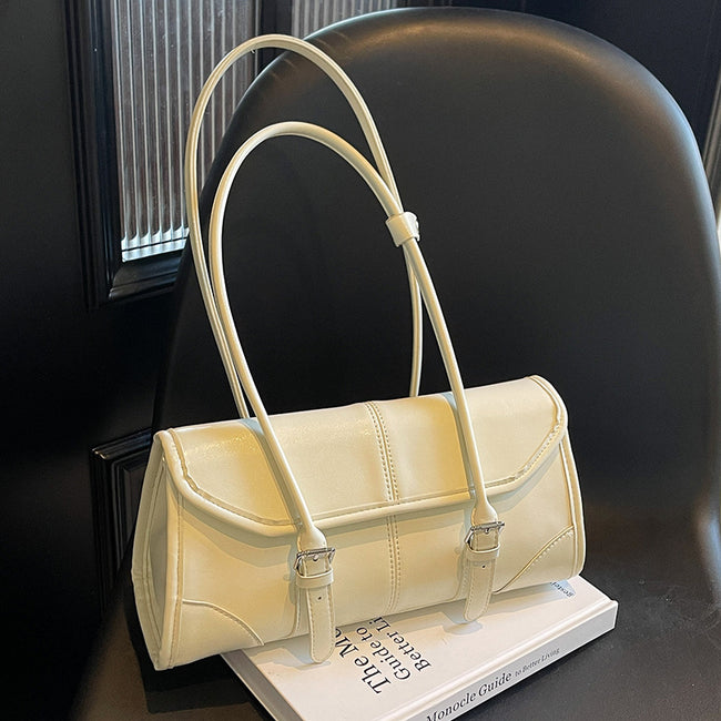 Sac à bandoulière élégant et chic pour femme Hover Image