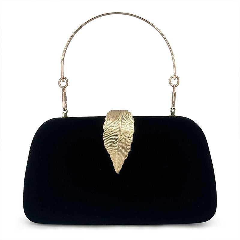 Pochette de Soirée Élégante Cheongsam Petit Sac Pour Robe de Soirée