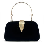 Pochette de Soirée Élégante Cheongsam Petit Sac Pour Robe de Soirée