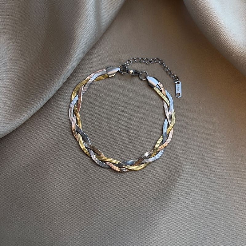 Bijoux élégants en alliage pour femmes