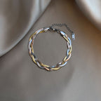 Bijoux élégants en alliage pour femmes