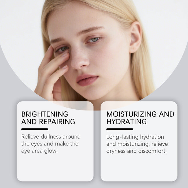Retinol Anti-aging Eye Cream Main Image