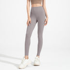 Nouveau Pantalon de yoga antibactérien pour femme