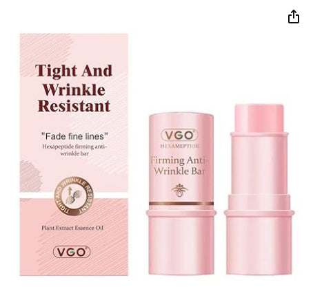 Crème hydratante contour des yeux anti-rides Main Image