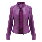Vestes de cou pour femmes pour le printemps Doux