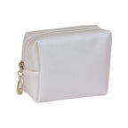 Trousse de Maquillage Compacte Simple pour Femmes