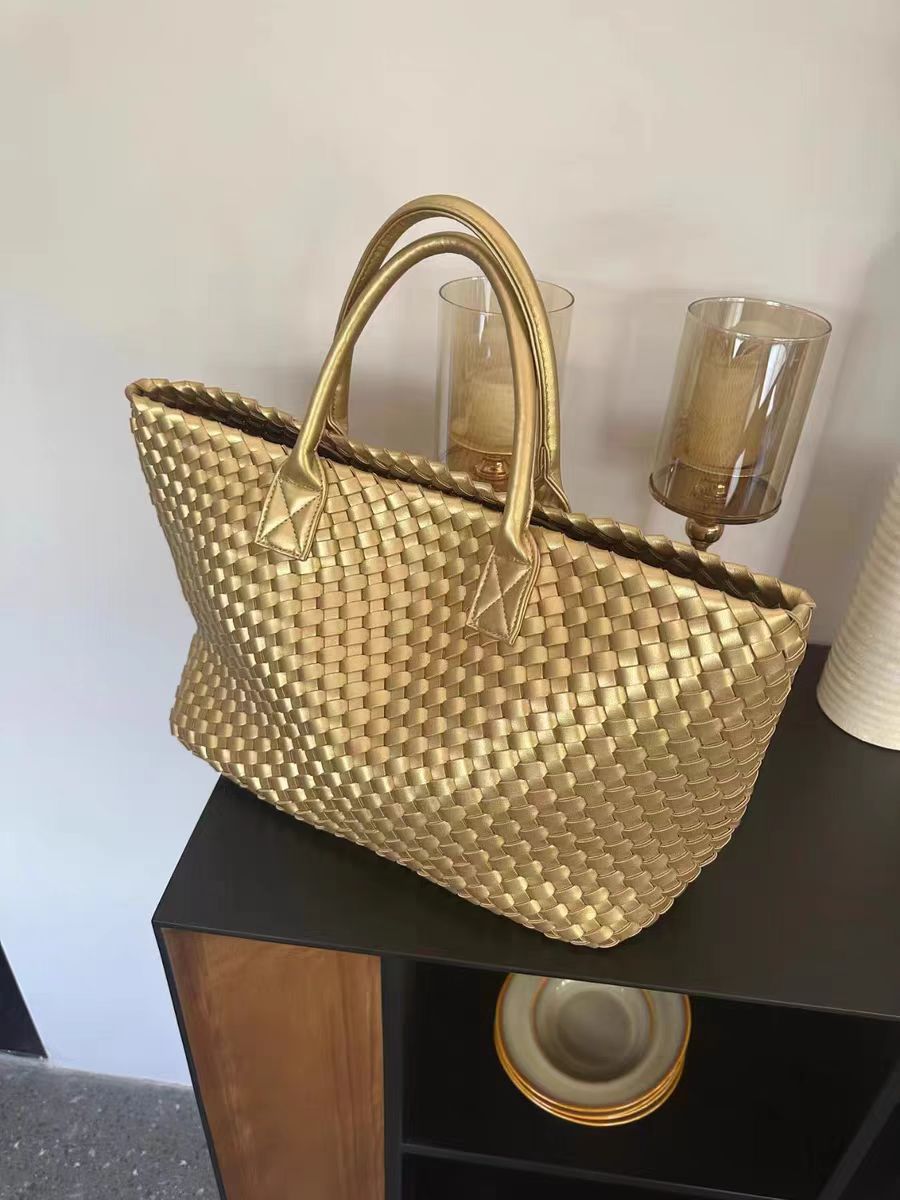 Sac à main tendance pour femme, grand format