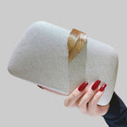 Pochette de Soirée Élégante Cheongsam Petit Sac Pour Robe de Soirée