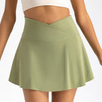 Shorts de yoga