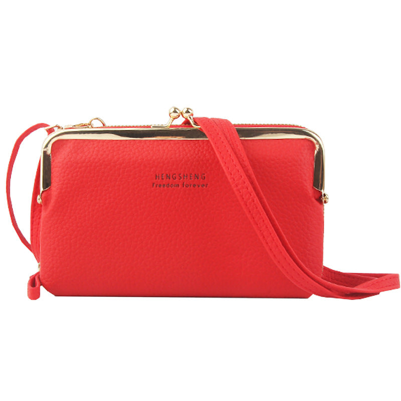 Sac de téléphone portable à la mode Sac à bandoulière Baita Pochette de loisirs