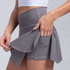 Shorts de yoga