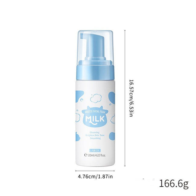 Produit de soin de la peau nettoyant les pores, 120 ml Main Image