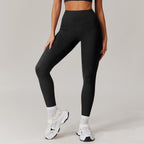 Pantalon de yoga décontracté bronzant pour femmes