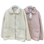 Manteau d'hiver mignon pour femme