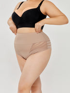 Culottes Gainantes Ventre Plat Pour Femmes