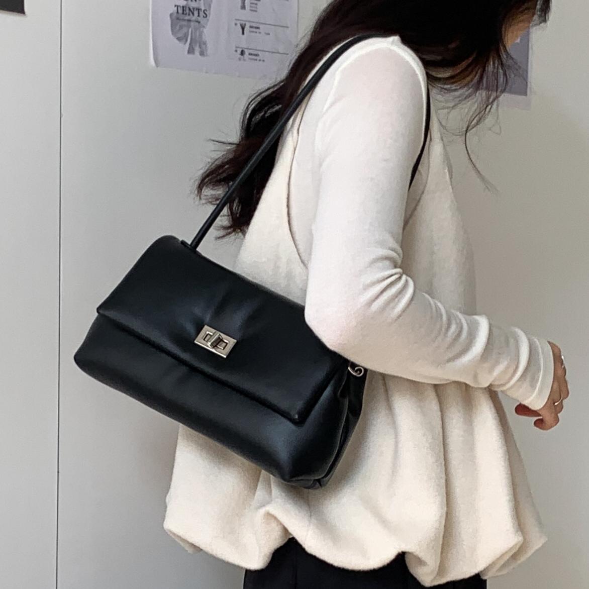 Grand sac à main/épaule grande capacité pour femme