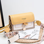 New Versatile Summer Shoulder And Crossbody Bag For Women