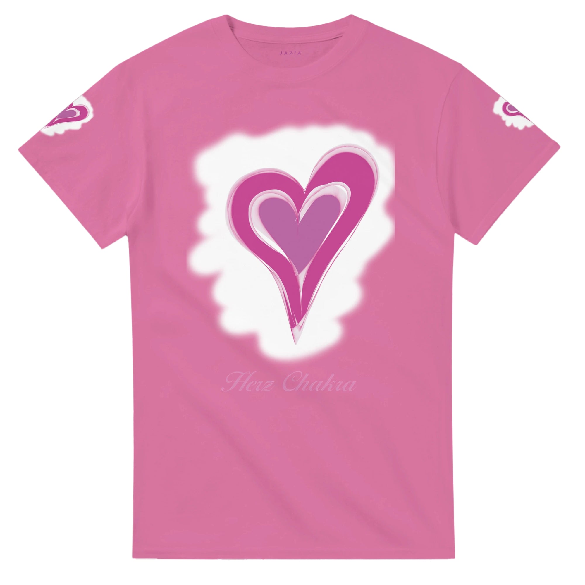 T-shirts d'été à manches courtes de commerce extérieur pour couples hommes et femmes