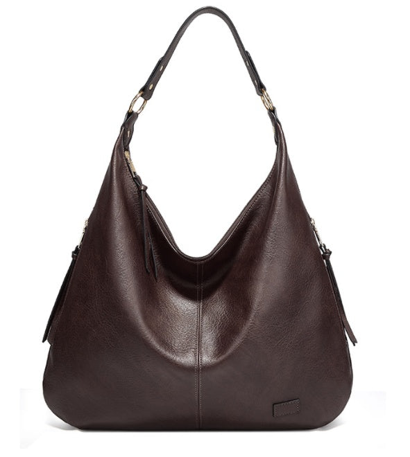 Sac à main femme Sac à bandoulière Sac fourre-tout décontracté