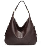 Sac à main femme Sac à bandoulière Sac fourre-tout décontracté