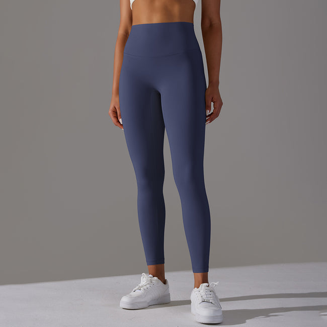 Pantalon de yoga pour femmes « Personnalité fashion » Hover Image