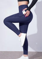 Pantalon de yoga cheville pour femme