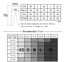 Pantalon de yoga en maille de danse pour femme